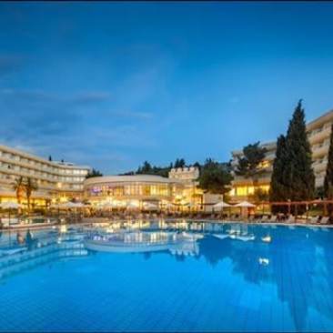 Remisens Hotel Albatros (ex IBEROSTAR A)